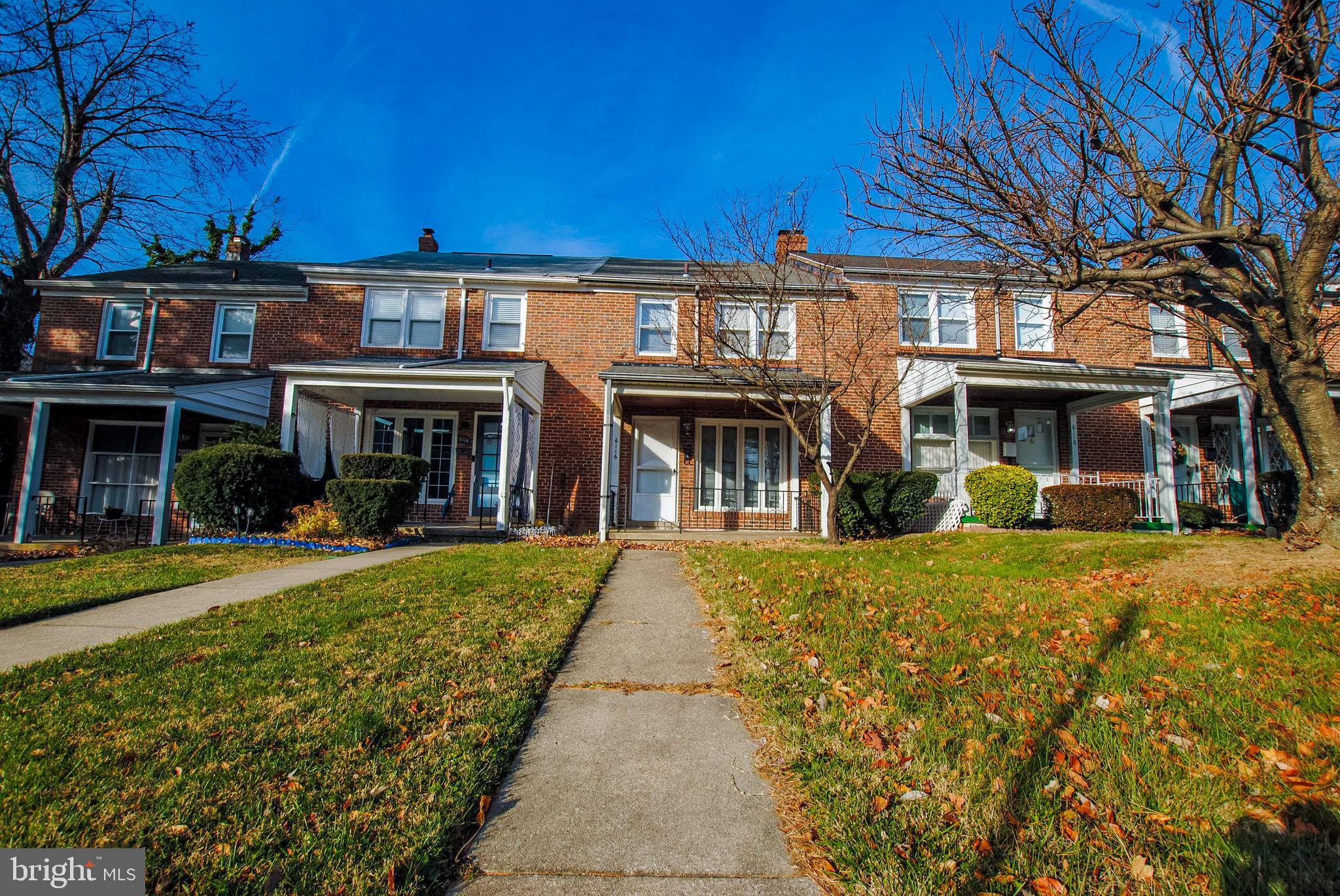 6116 Edlynne Road Baltimore, MD 21239 - Photo 51 of 52