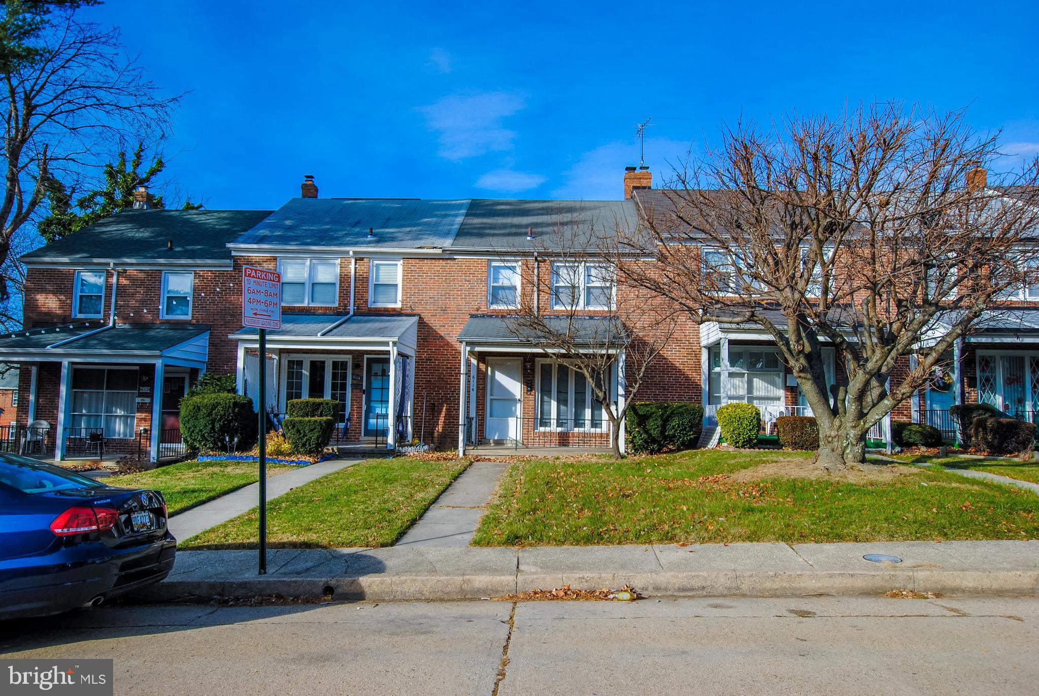 6116 Edlynne Road Baltimore, MD 21239 - Photo 52 of 52