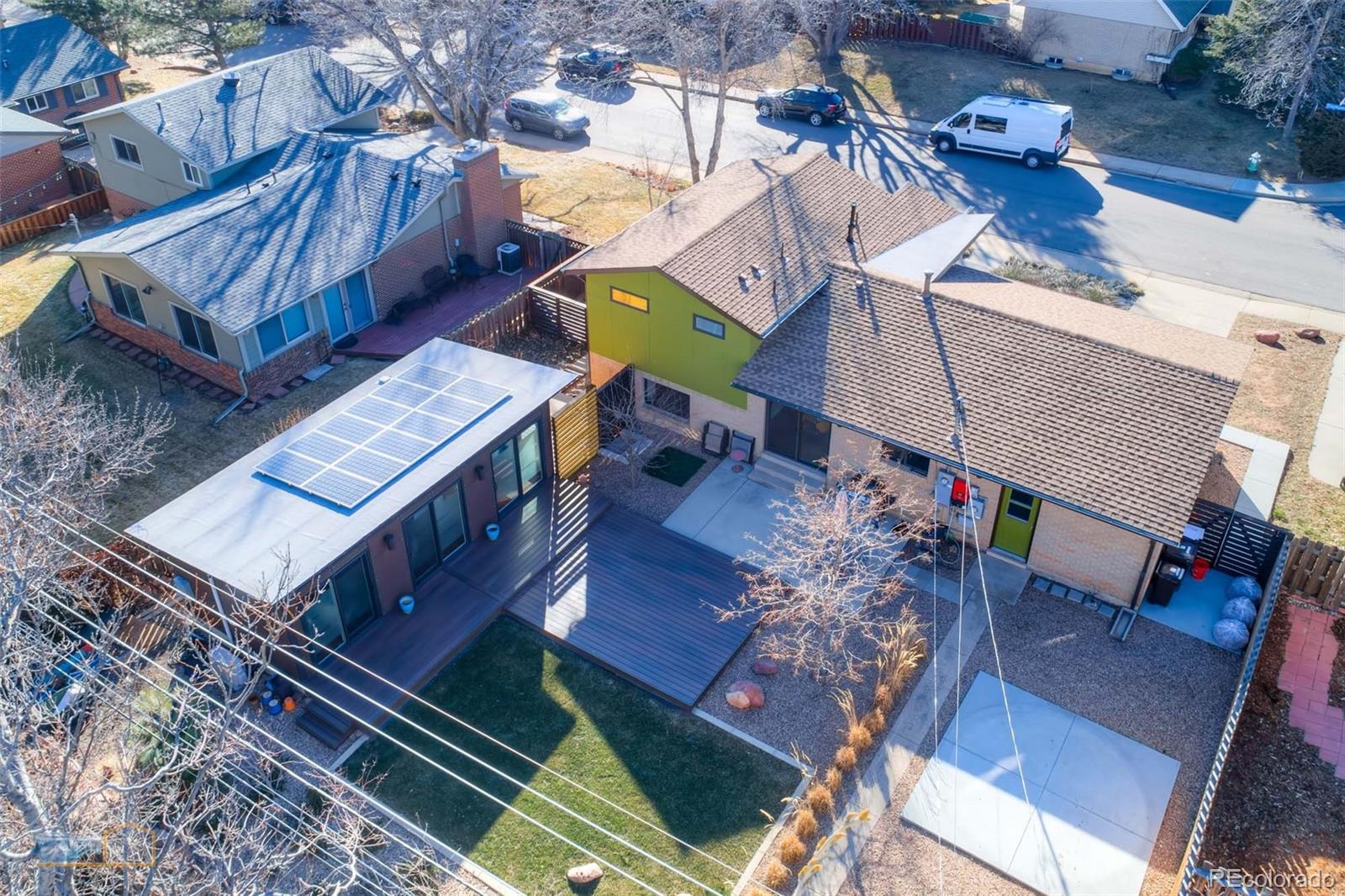 2665 Stephens Road Boulder, CO 80305 - Photo 31 of 40 Gallery Image 31