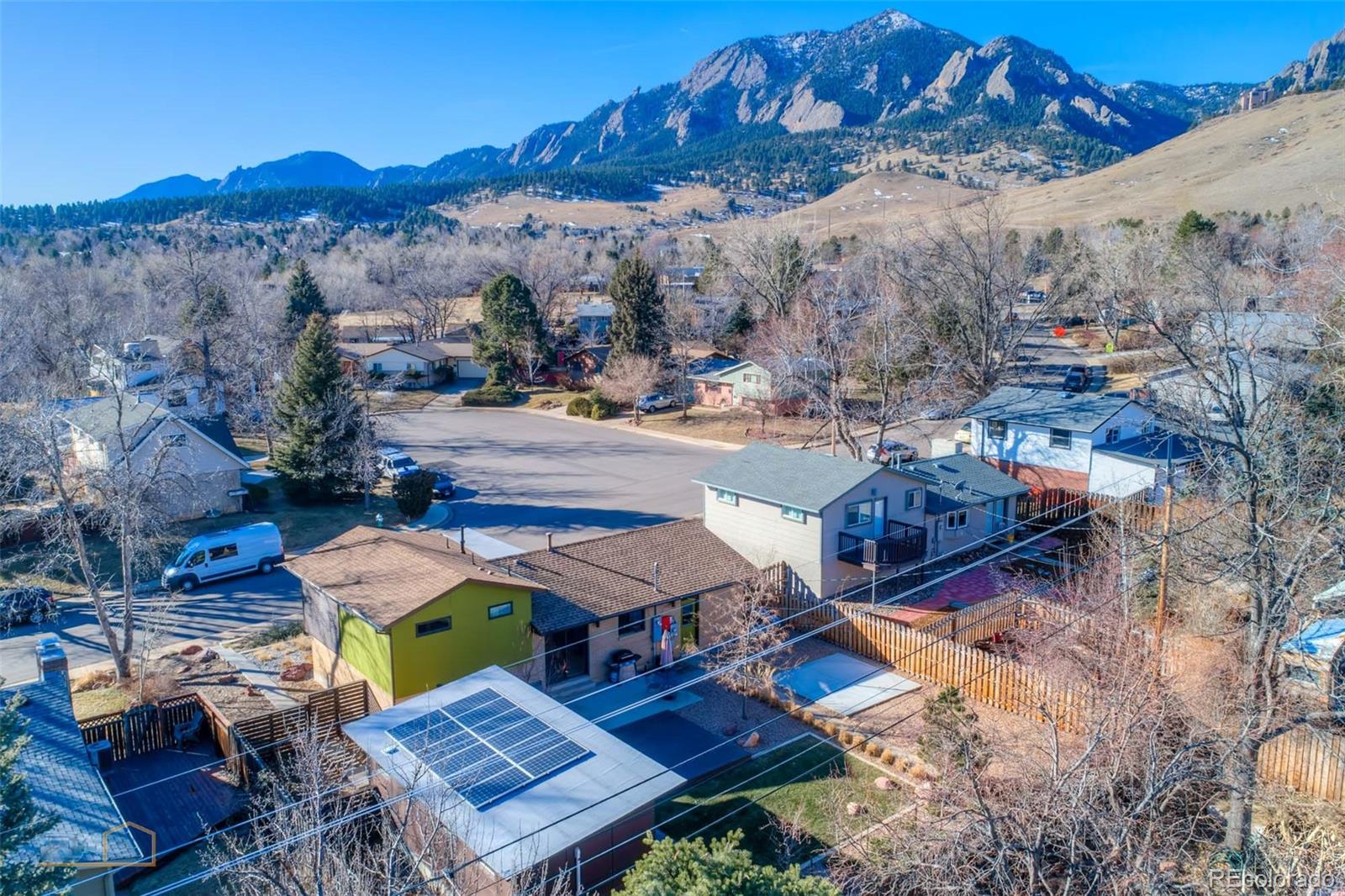 2665 Stephens Road Boulder, CO 80305 - Photo 32 of 40 Gallery Image 32