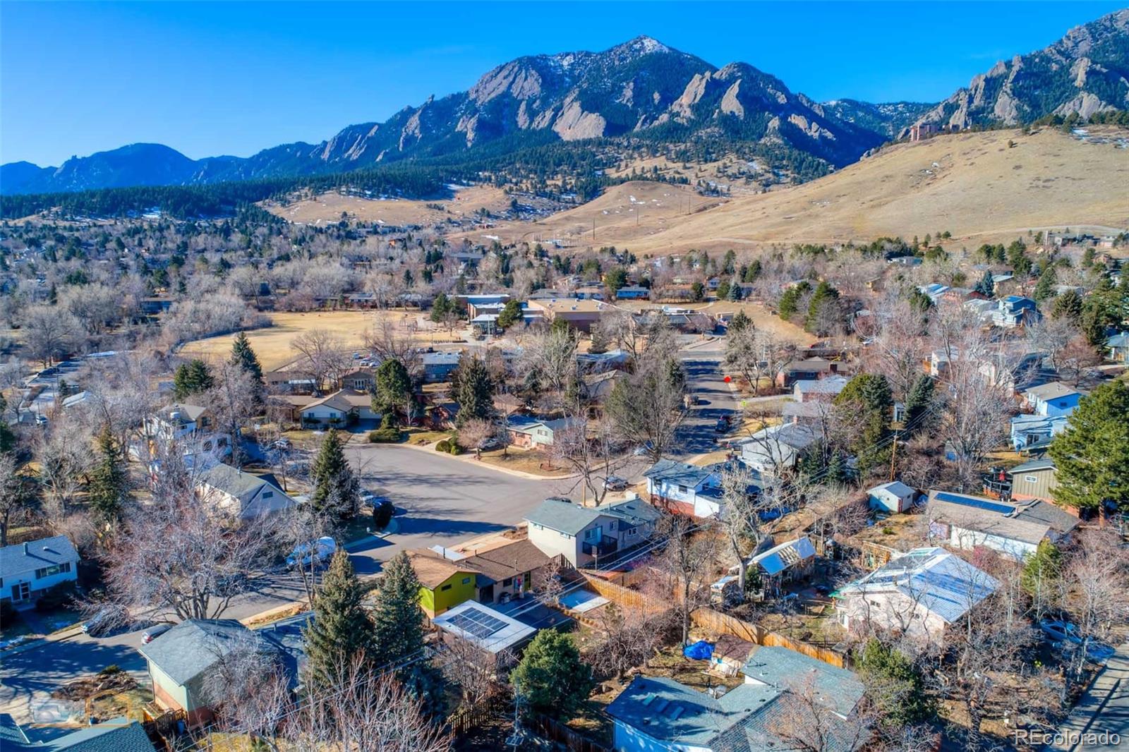 2665 Stephens Road Boulder, CO 80305 - Photo 33 of 40 Gallery Image 33