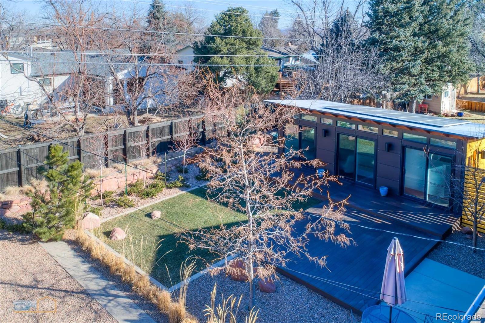 2665 Stephens Road Boulder, CO 80305 - Photo 35 of 40 Gallery Image 35