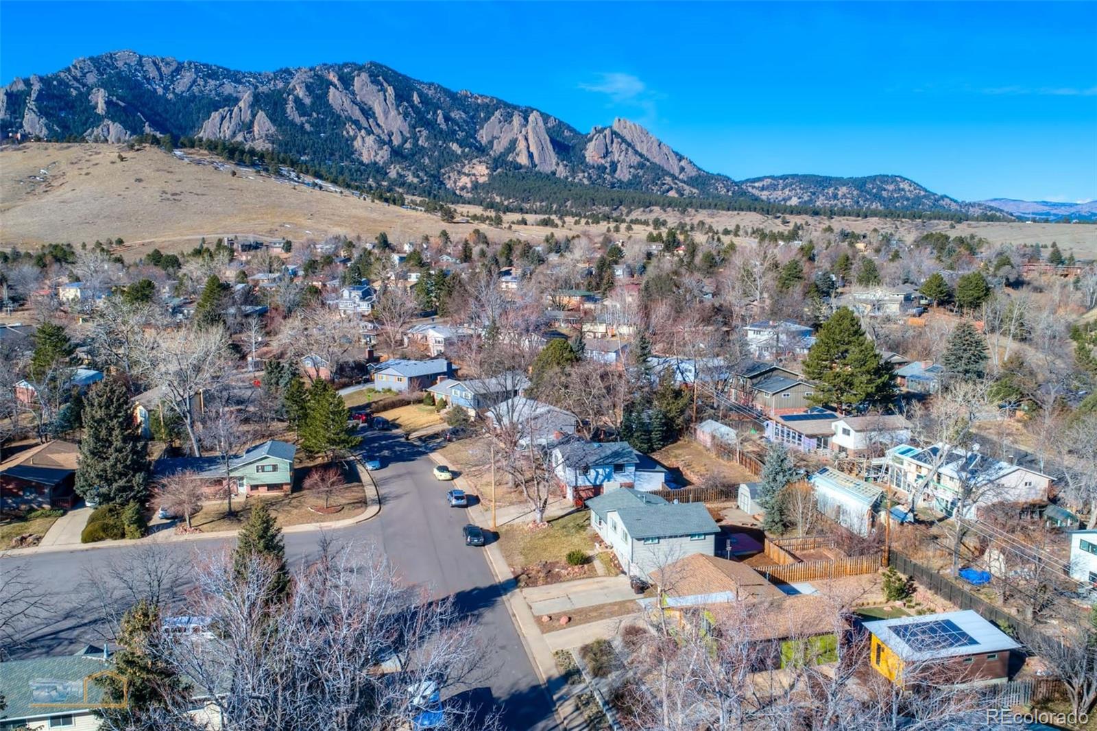 2665 Stephens Road Boulder, CO 80305 - Photo 5 of 40 Gallery Image 5