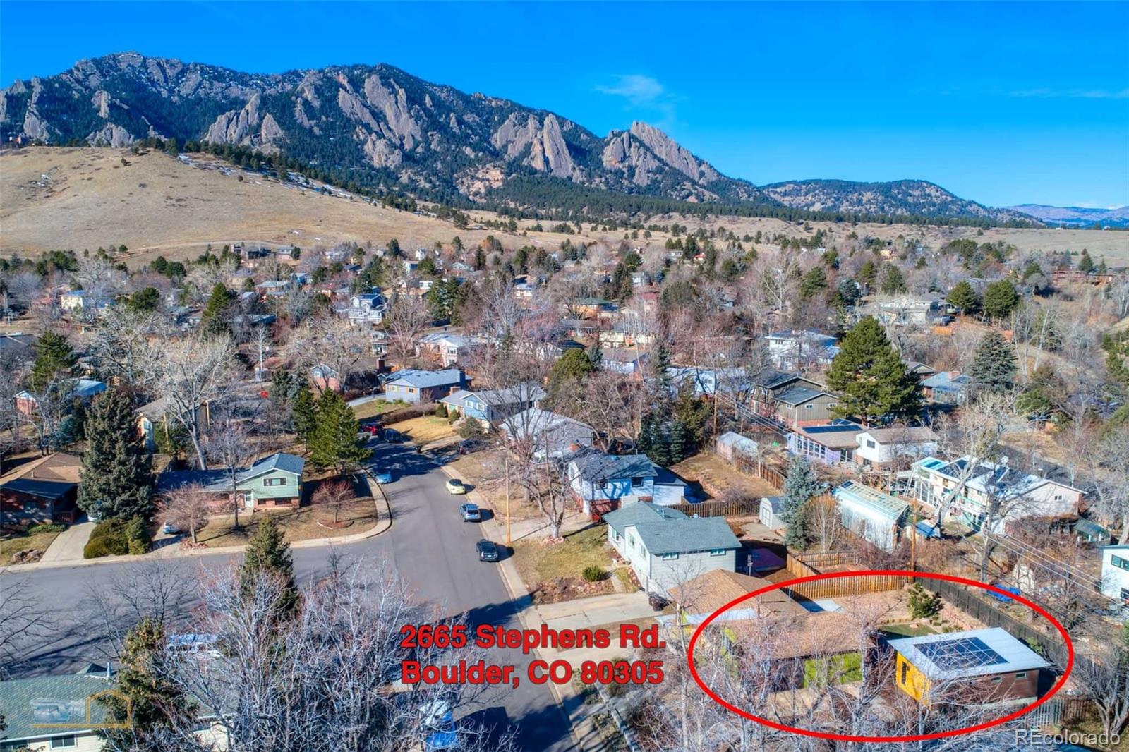 2665 Stephens Road Boulder, CO 80305 - Photo 6 of 40 Gallery Image 6