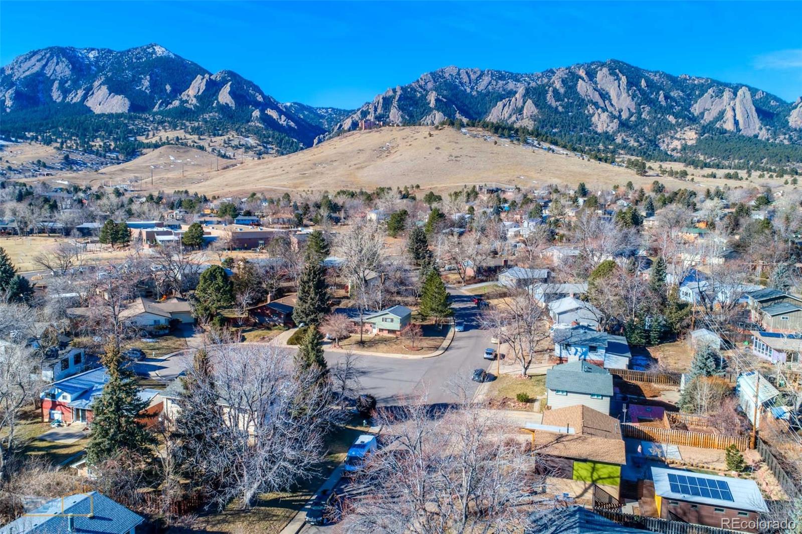 2665 Stephens Road Boulder, CO 80305 - Photo 7 of 40 Gallery Image 7