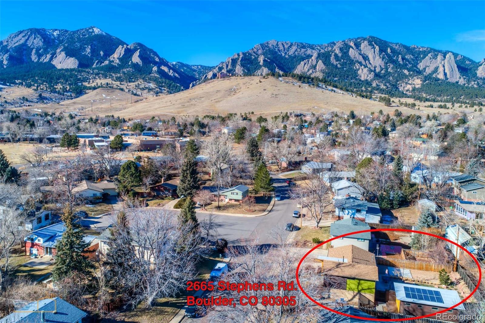2665 Stephens Road Boulder, CO 80305 - Photo 8 of 40 Gallery Image 8