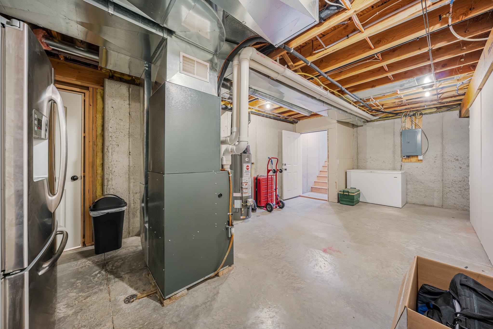 1606 South Carver Lane Appleton, WI 54914 - Photo 49 of 65