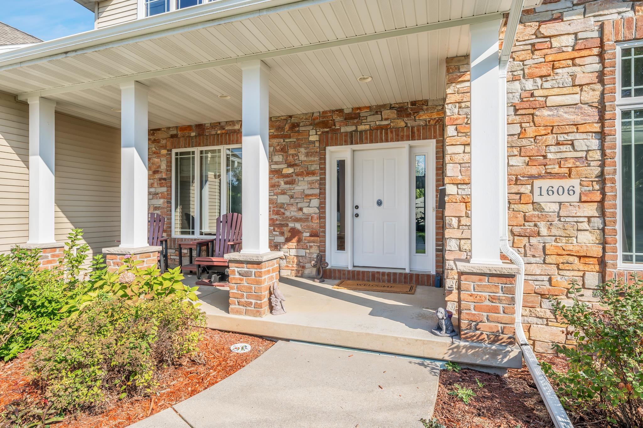 1606 South Carver Lane Appleton, WI 54914 - Photo 59 of 65