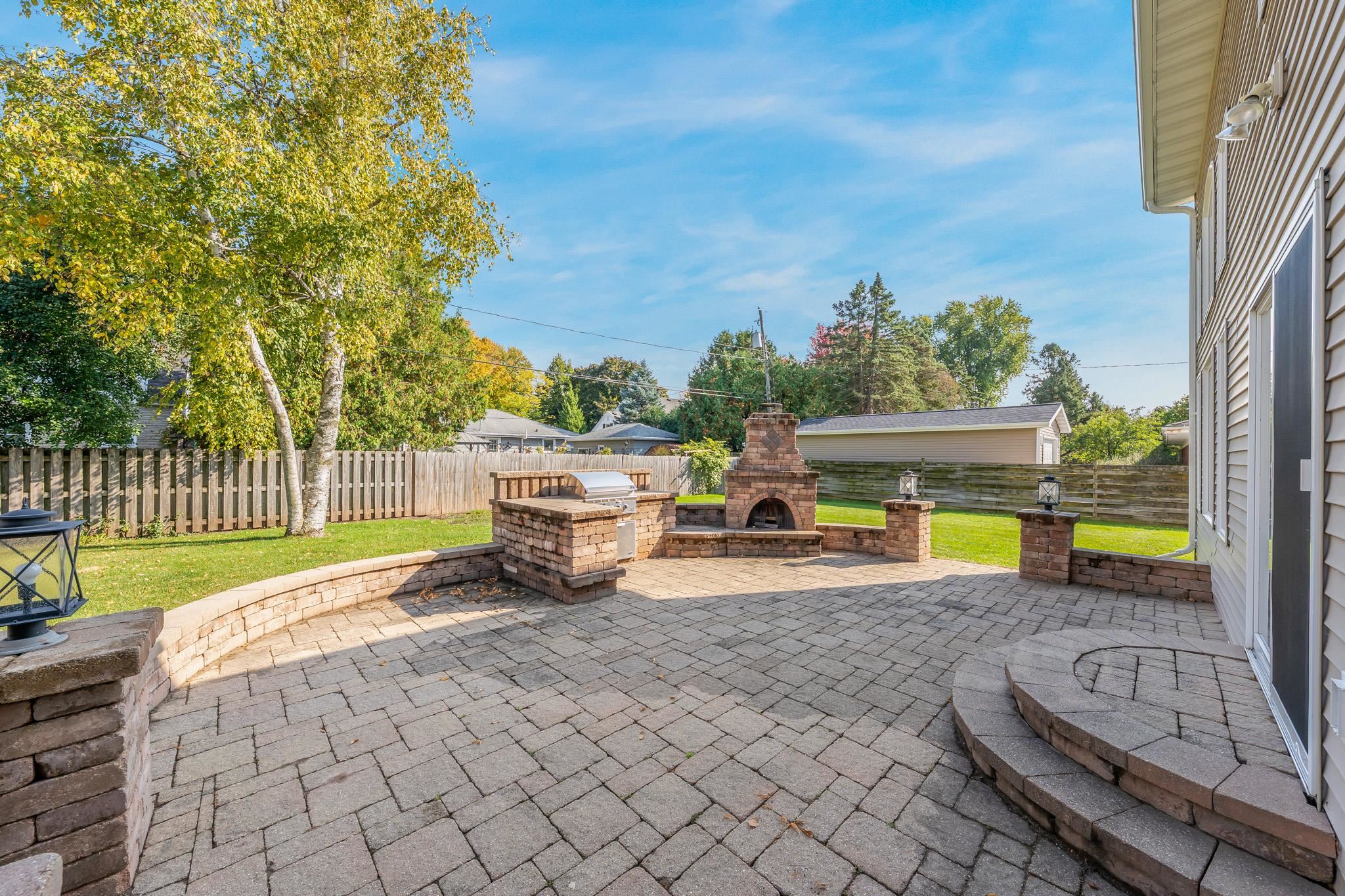 1606 South Carver Lane Appleton, WI 54914 - Photo 62 of 65