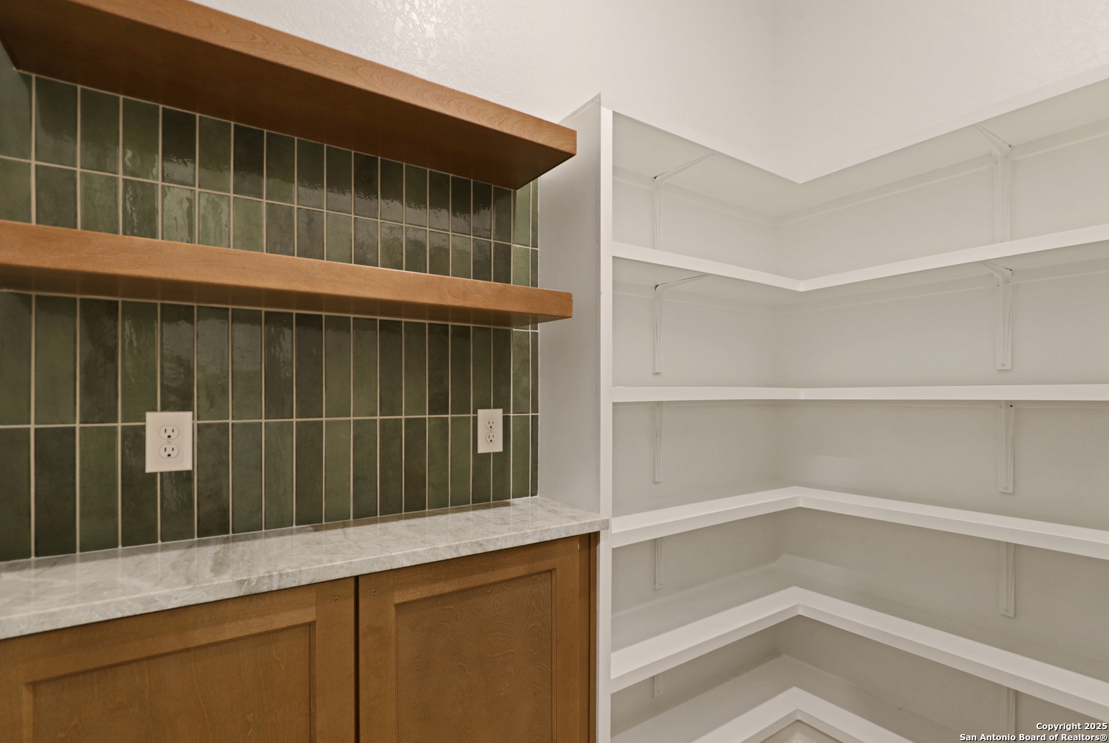 775 Maximino Ridge Bulverde, TX 78163 - Photo 17 of 41 a view of storage and utility room