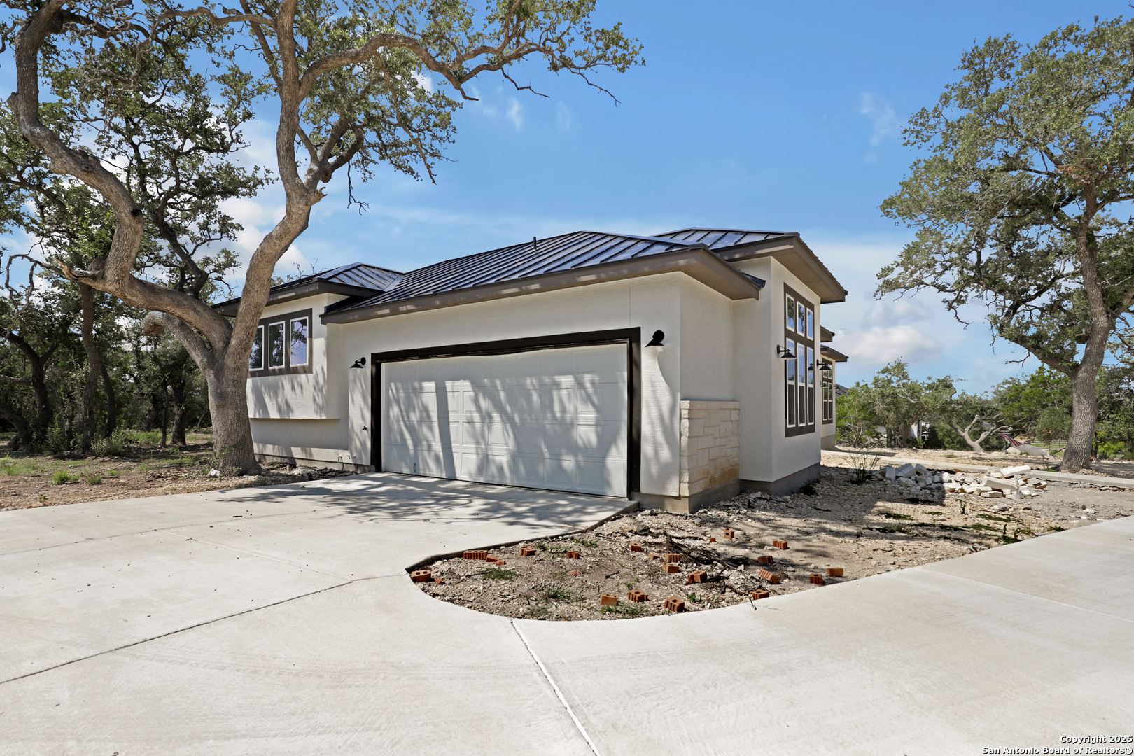 775 Maximino Ridge Bulverde, TX 78163 - Photo 4 of 41 a front view of a house