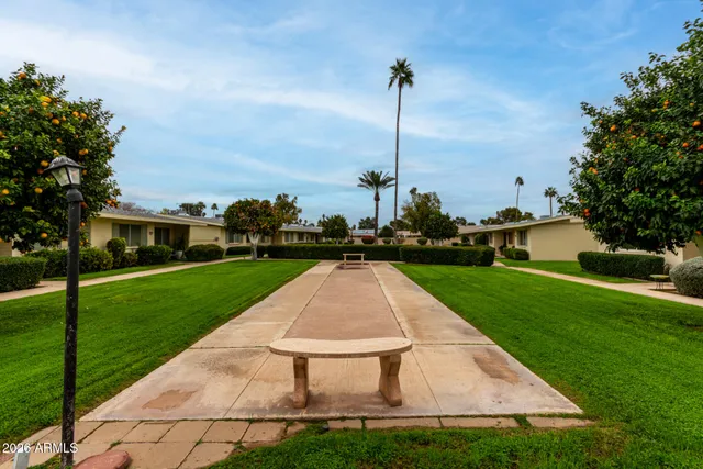 $134,900 | 9415 North 111th Avenue, Sun City, AZ 85351