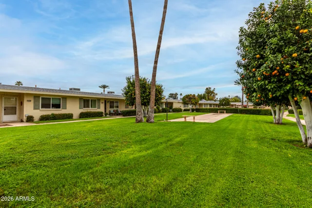 $134,900 | 9415 North 111th Avenue, Sun City, AZ 85351