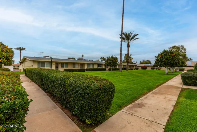 $134,900 | 9415 North 111th Avenue, Sun City, AZ 85351