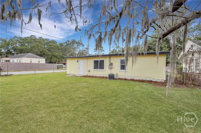 $252,900 | 2044 East 60th Street, Savannah, GA 31404