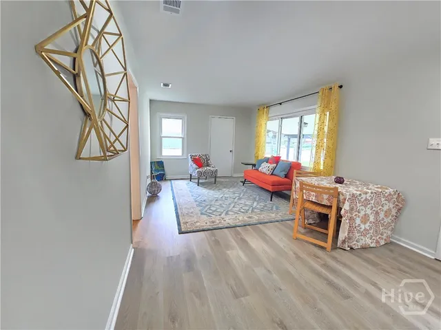 $252,900 | 2044 East 60th Street, Savannah, GA 31404