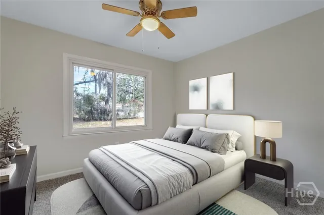 $252,900 | 2044 East 60th Street, Savannah, GA 31404