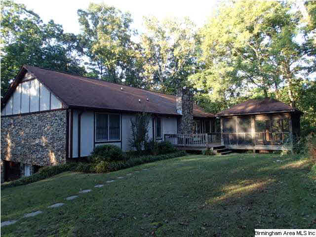 107 Rocky Ridge Road Sylacauga, AL 35150 - Photo 5 of 18 Gallery Image 5