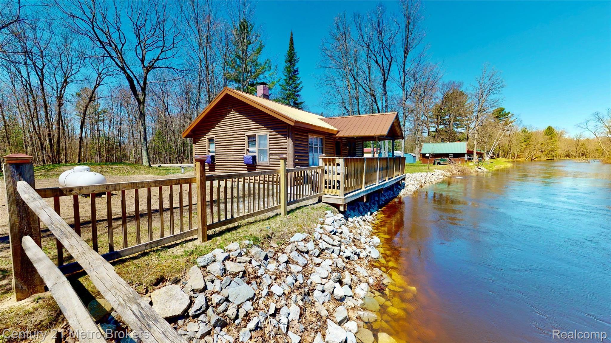 1399 Muskegon Banks Road Marion, MI 49665 - Photo 18 of 47 1399-Muskegon-Banks-Rd-05062020_134101.jpeg