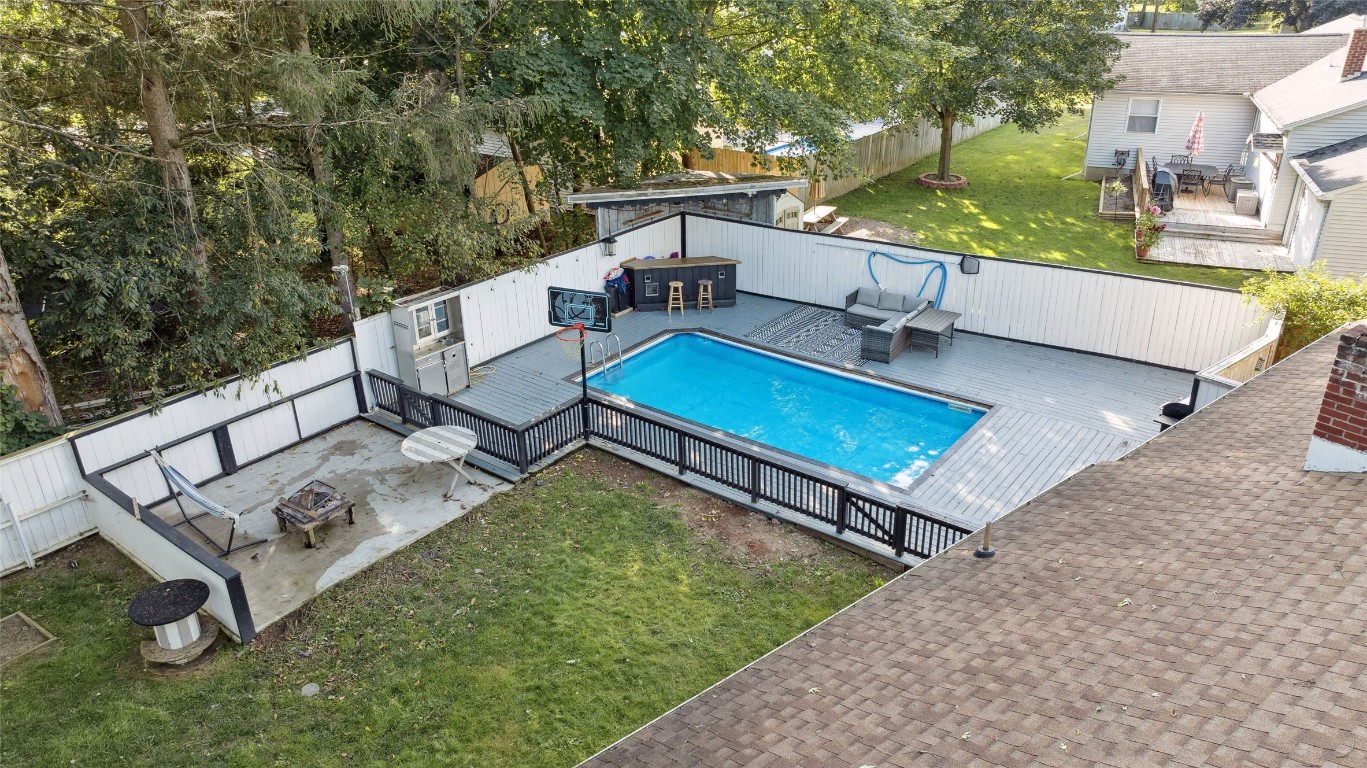 8 Circle Drive Apalachin, NY 13732 - Photo 5 of 37