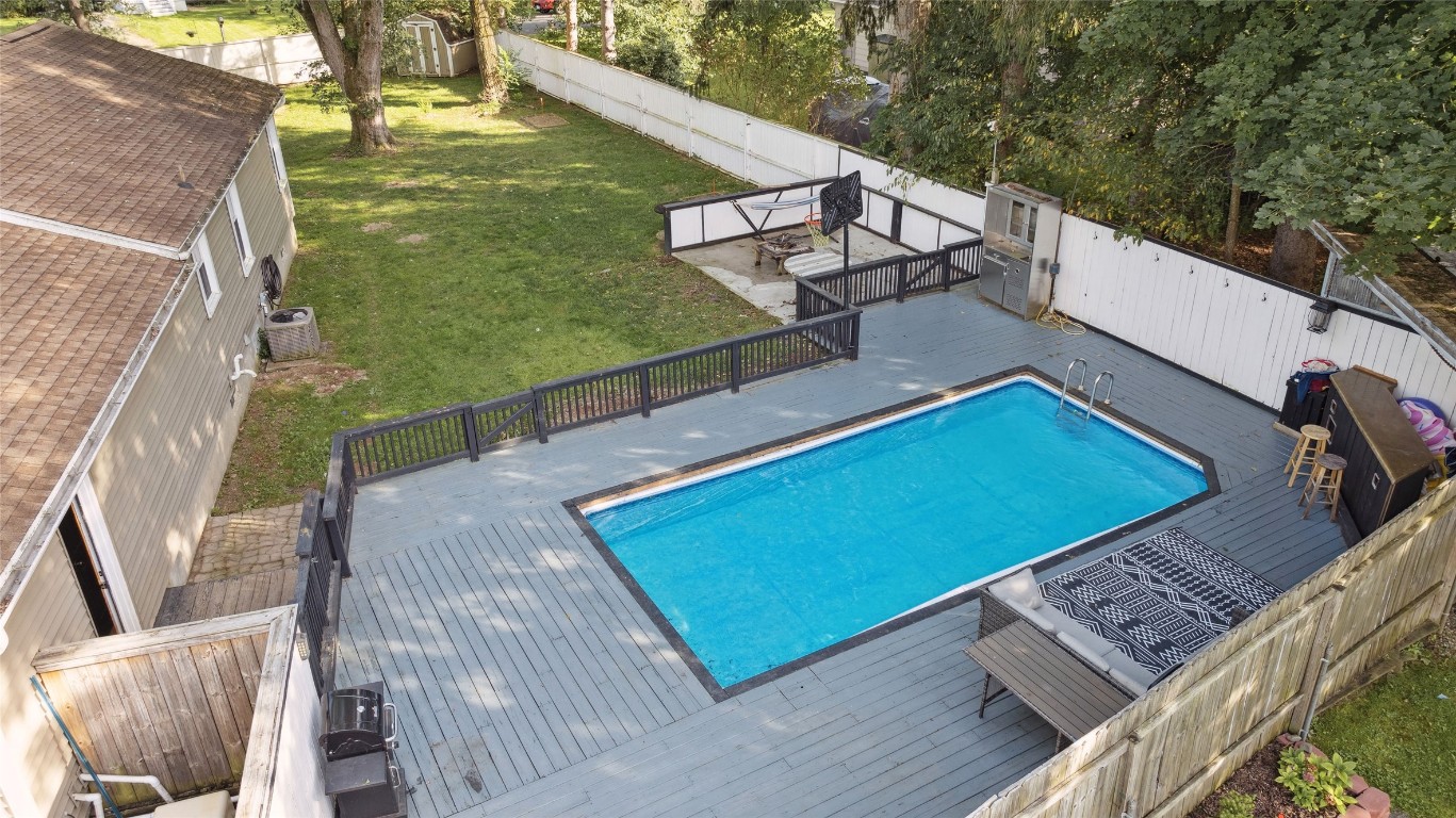 8 Circle Drive Apalachin, NY 13732 - Photo 6 of 37