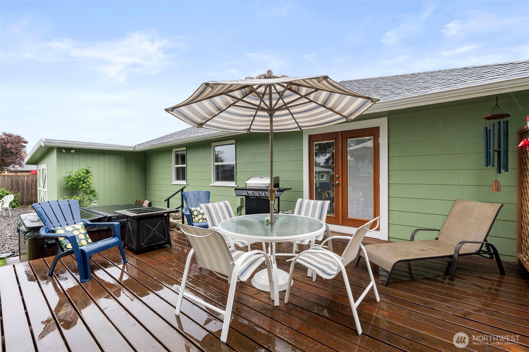 762 Southwest 18th Street Chehalis, WA 98532 - Photo 29 of 34