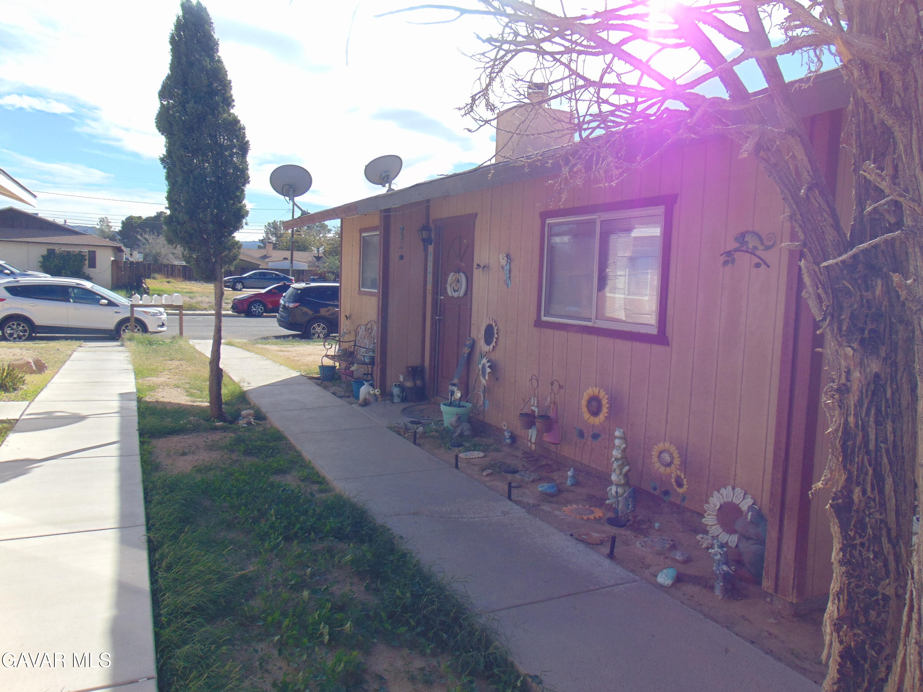 824 Commercial Avenue Ridgecrest, CA 93555 - Photo 7 of 8 DSC01258