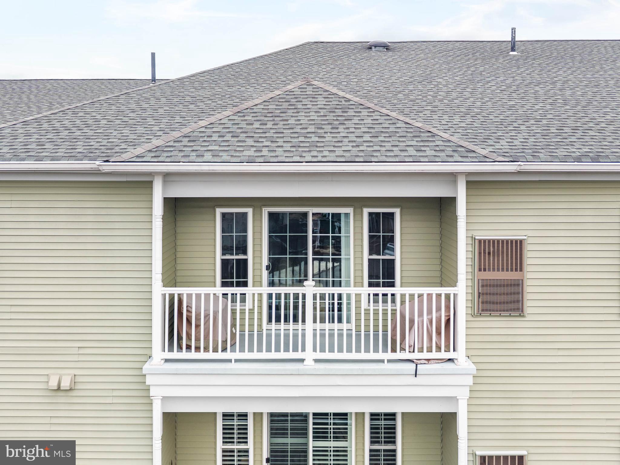 756 Street Road, Unit 35 Southampton, PA 18966 - Photo 22 of 31 Unit patio