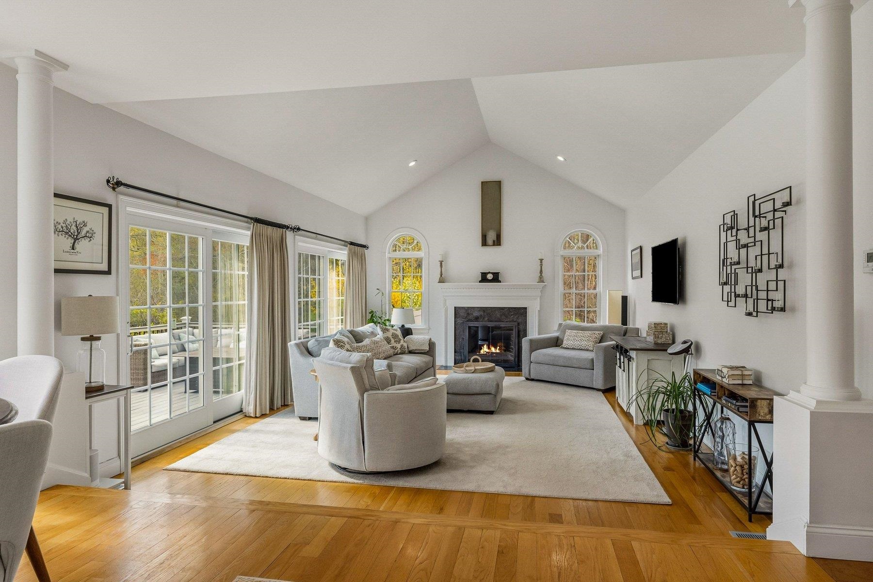 4 Whitehorse Drive Rye, NH 03870 - Photo 22 of 59