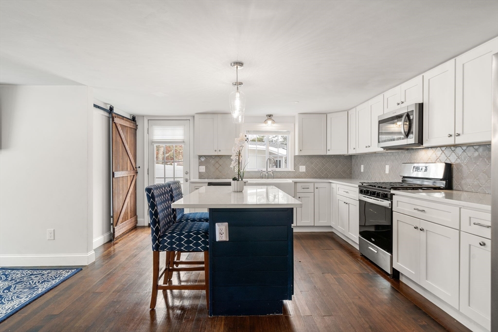 4 Leisure Lane Wareham, MA 02538 - Photo 1 of 26