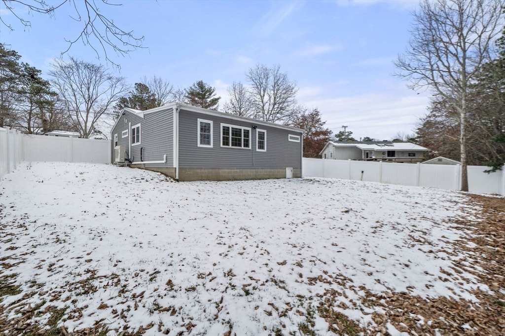 4 Leisure Lane Wareham, MA 02538 - Photo 26 of 26