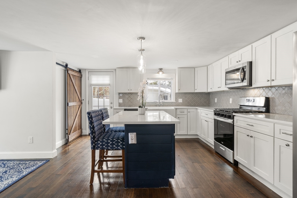 4 Leisure Lane Wareham, MA 02538 - Photo 7 of 26