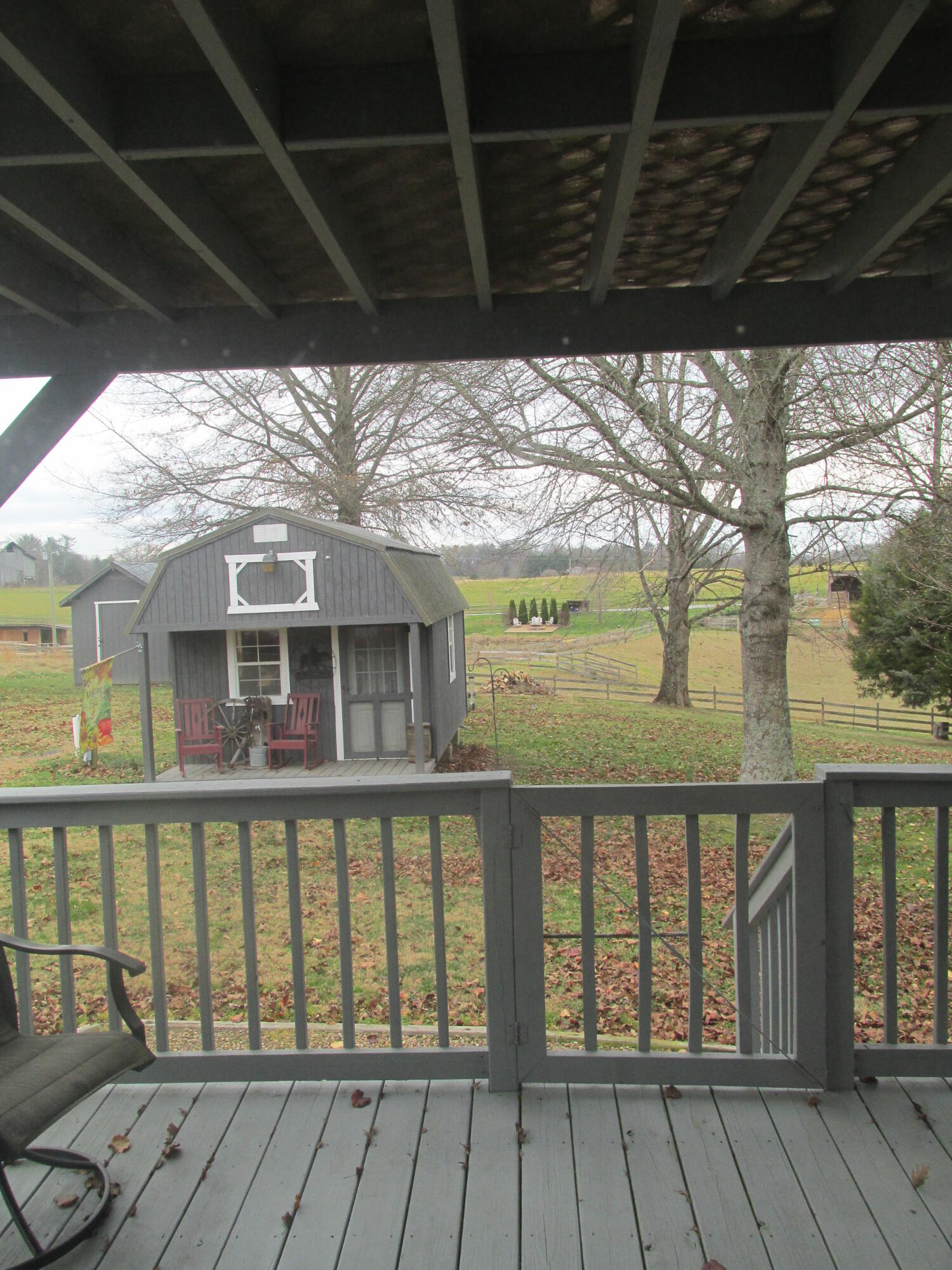668 Calico Road Afton, TN 37616 - Photo 24 of 24 014