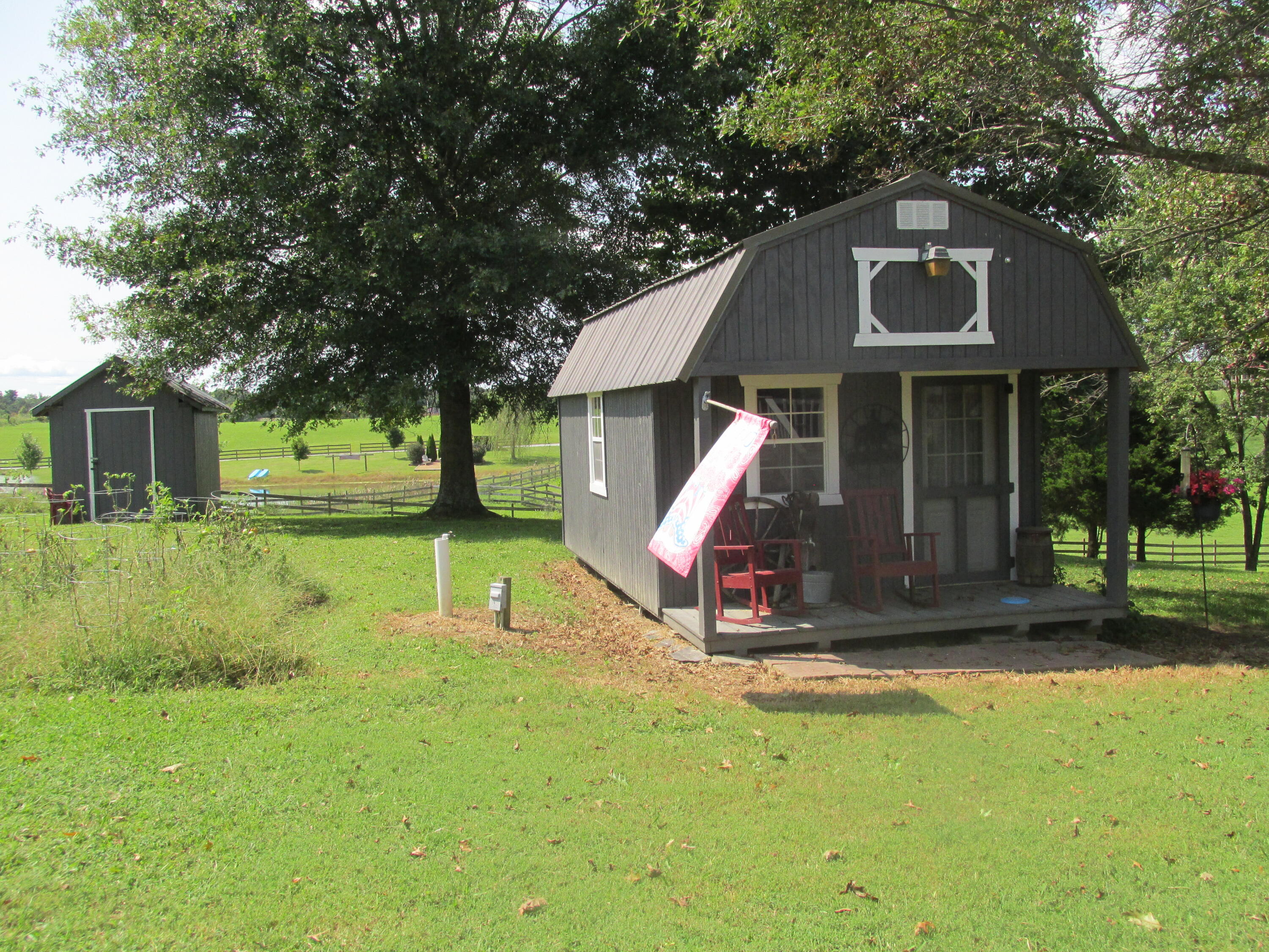 668 Calico Road Afton, TN 37616 - Photo 8 of 24 012