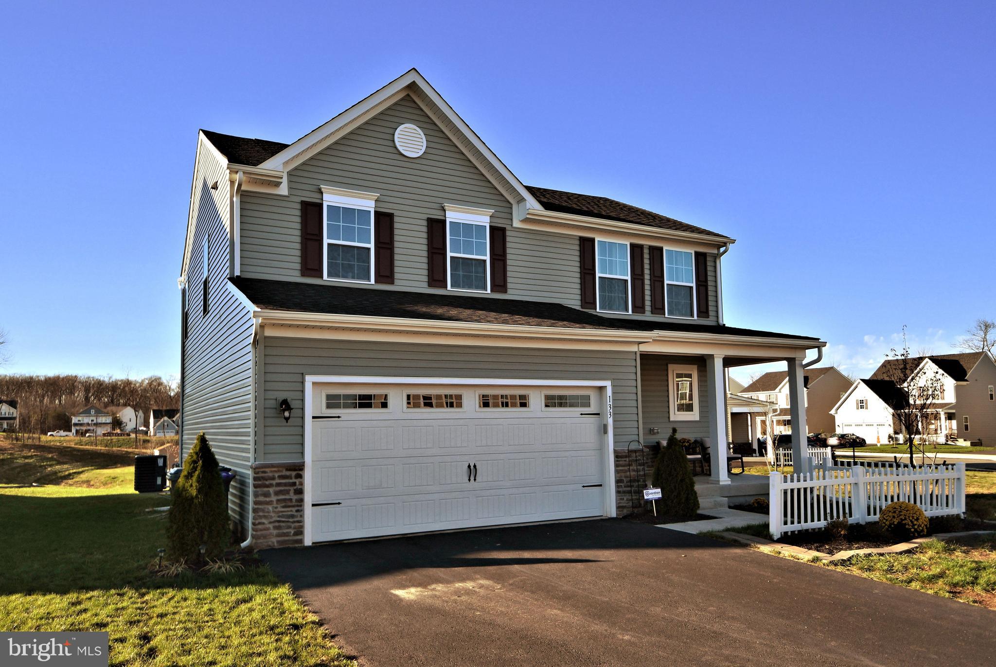 133 Pixie Moss Road Pottstown, PA 19464 - Photo 1 of 27 Gallery Image 1