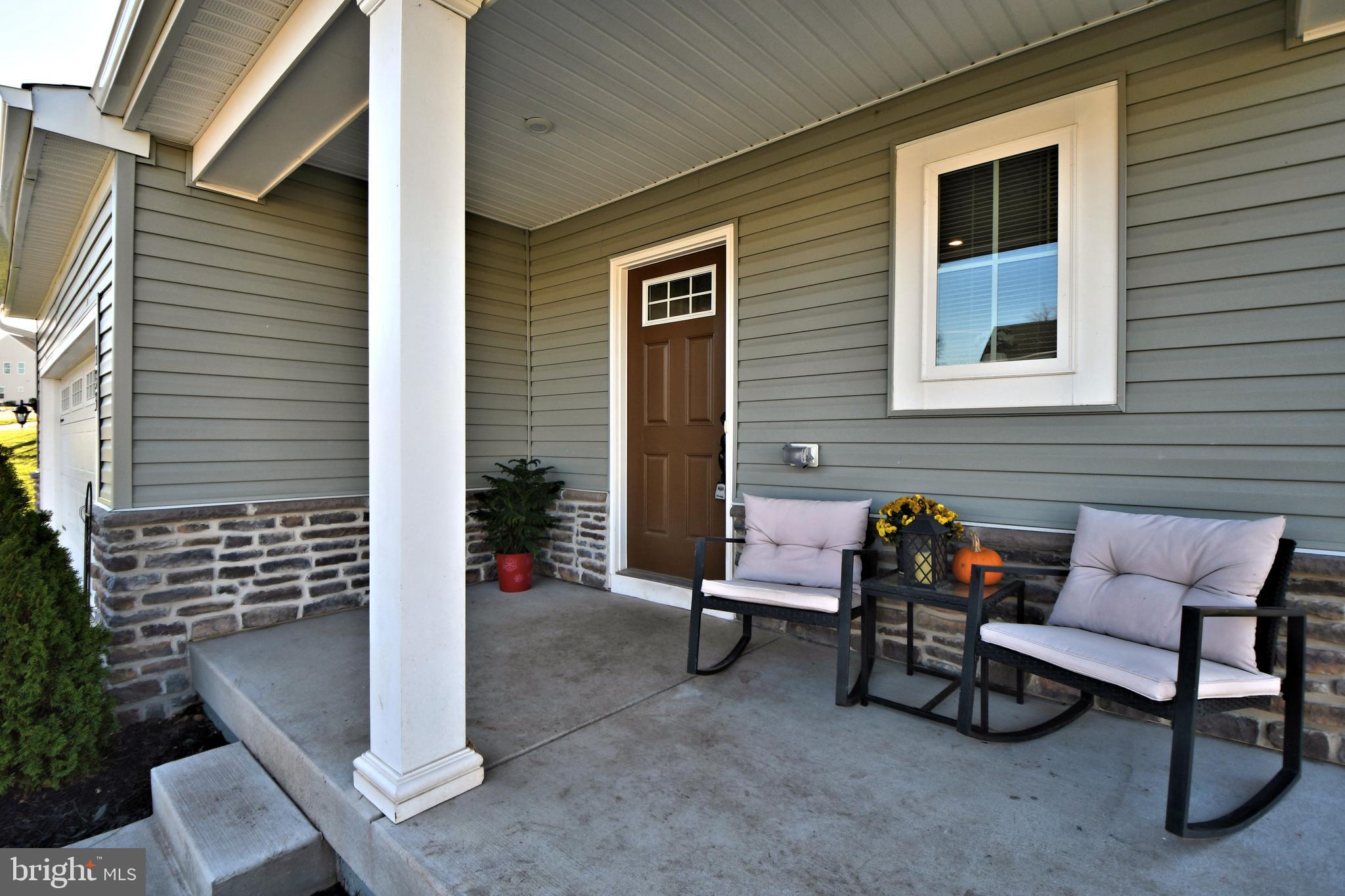 133 Pixie Moss Road Pottstown, PA 19464 - Photo 2 of 27 Gallery Image 2