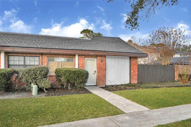 $140,000 | 12040 Mighty Oak Drive, Houston, TX 77066