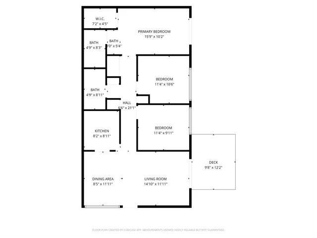 $140,000 | 12040 Mighty Oak Drive, Houston, TX 77066