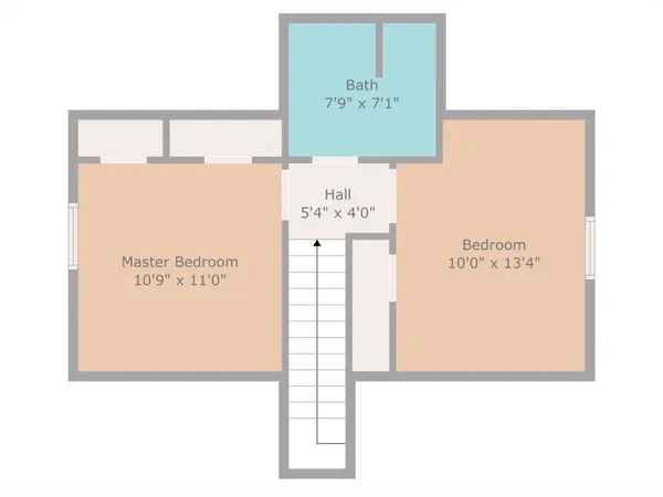 $1,900 | 2688 Pine Ridge Drive, Nashville, TN 37207