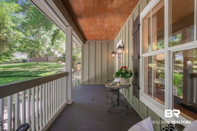 7 Confederate Point Daphne, AL 36527 - Photo 4 of 48 Front Porch