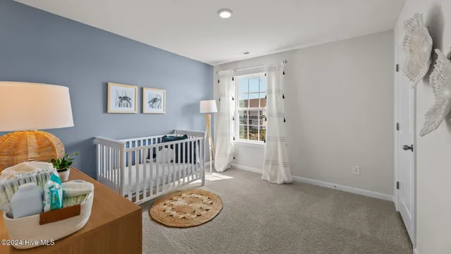 $344,990 | 1601 Stonebriar Drive, Winterville, NC 28590