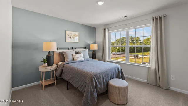 $344,990 | 1601 Stonebriar Drive, Winterville, NC 28590