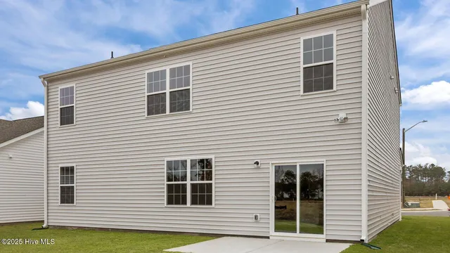 $344,990 | 1601 Stonebriar Drive, Winterville, NC 28590