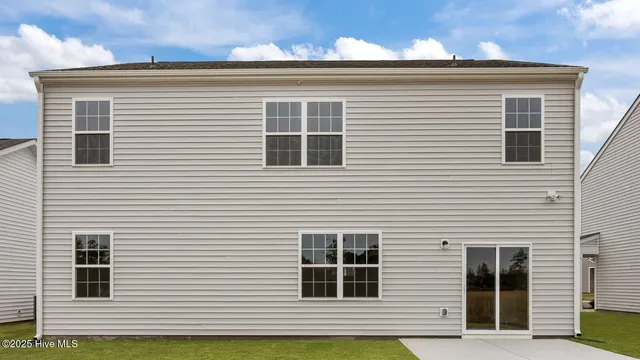 $344,990 | 1601 Stonebriar Drive, Winterville, NC 28590