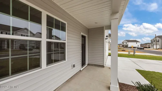 $344,990 | 1601 Stonebriar Drive, Winterville, NC 28590