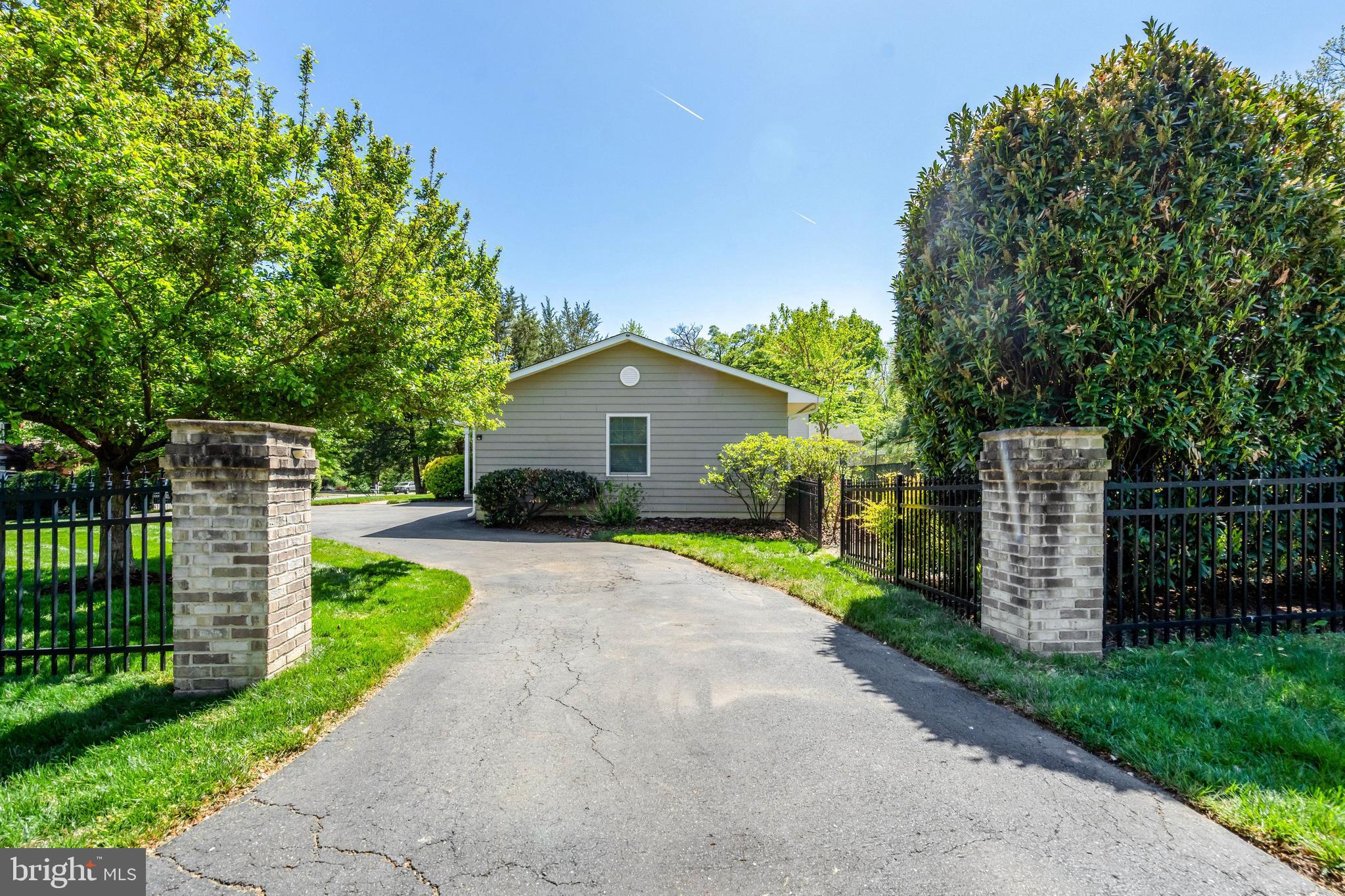 4510 Rhett Lane Fairfax, VA 22030 - Photo 58 of 65 Gallery Image 58