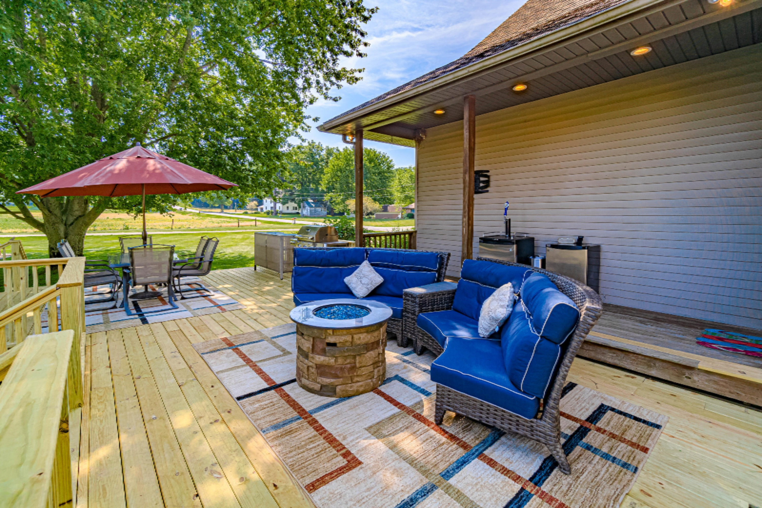 3287 Chamberlain Road Buchanan, MI 49107 - Photo 11 of 41 DSC06247