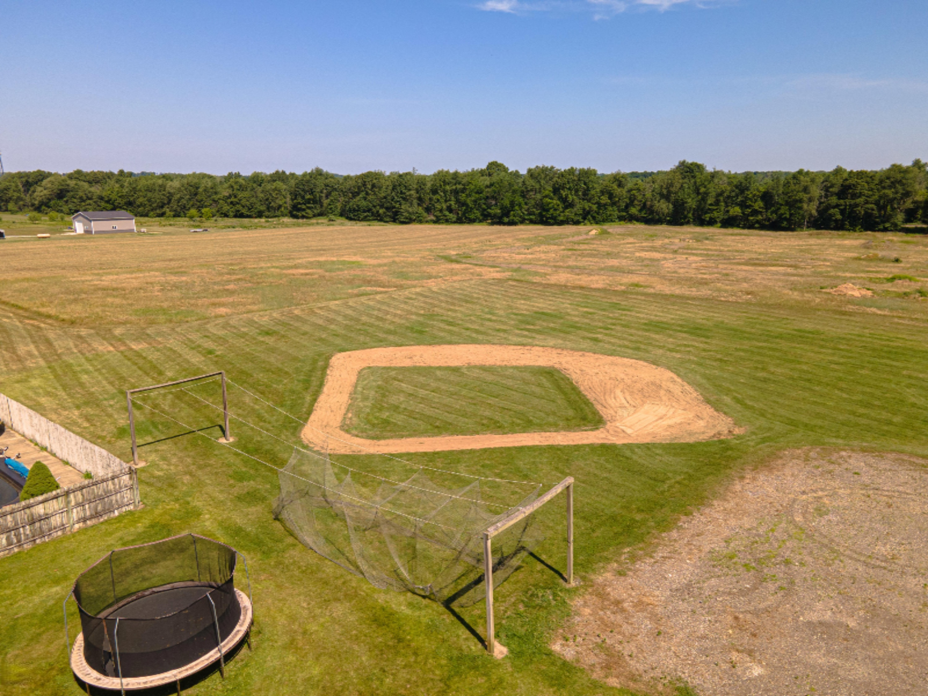 3287 Chamberlain Road Buchanan, MI 49107 - Photo 16 of 41 DJI_0454
