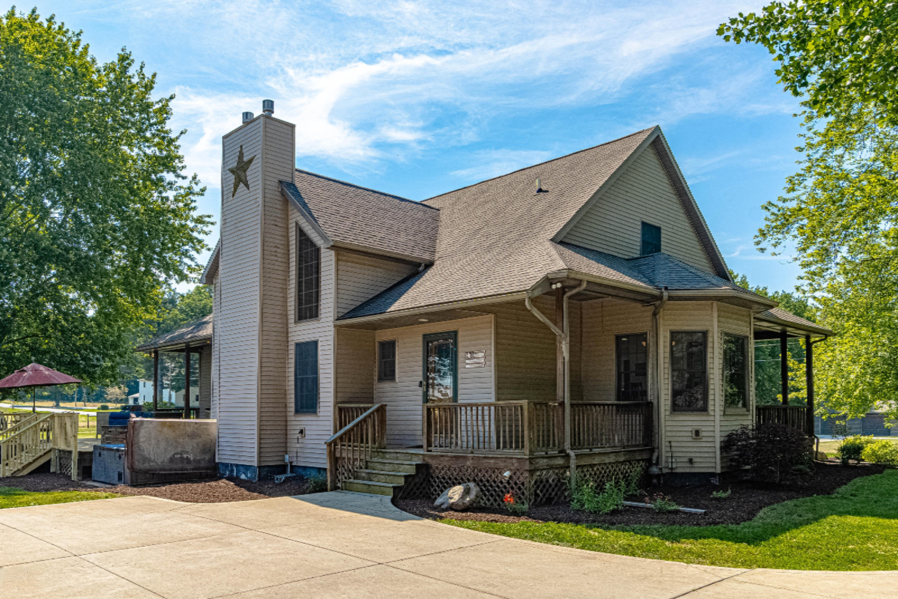 3287 Chamberlain Road Buchanan, MI 49107 - Photo 2 of 41 DSC06292