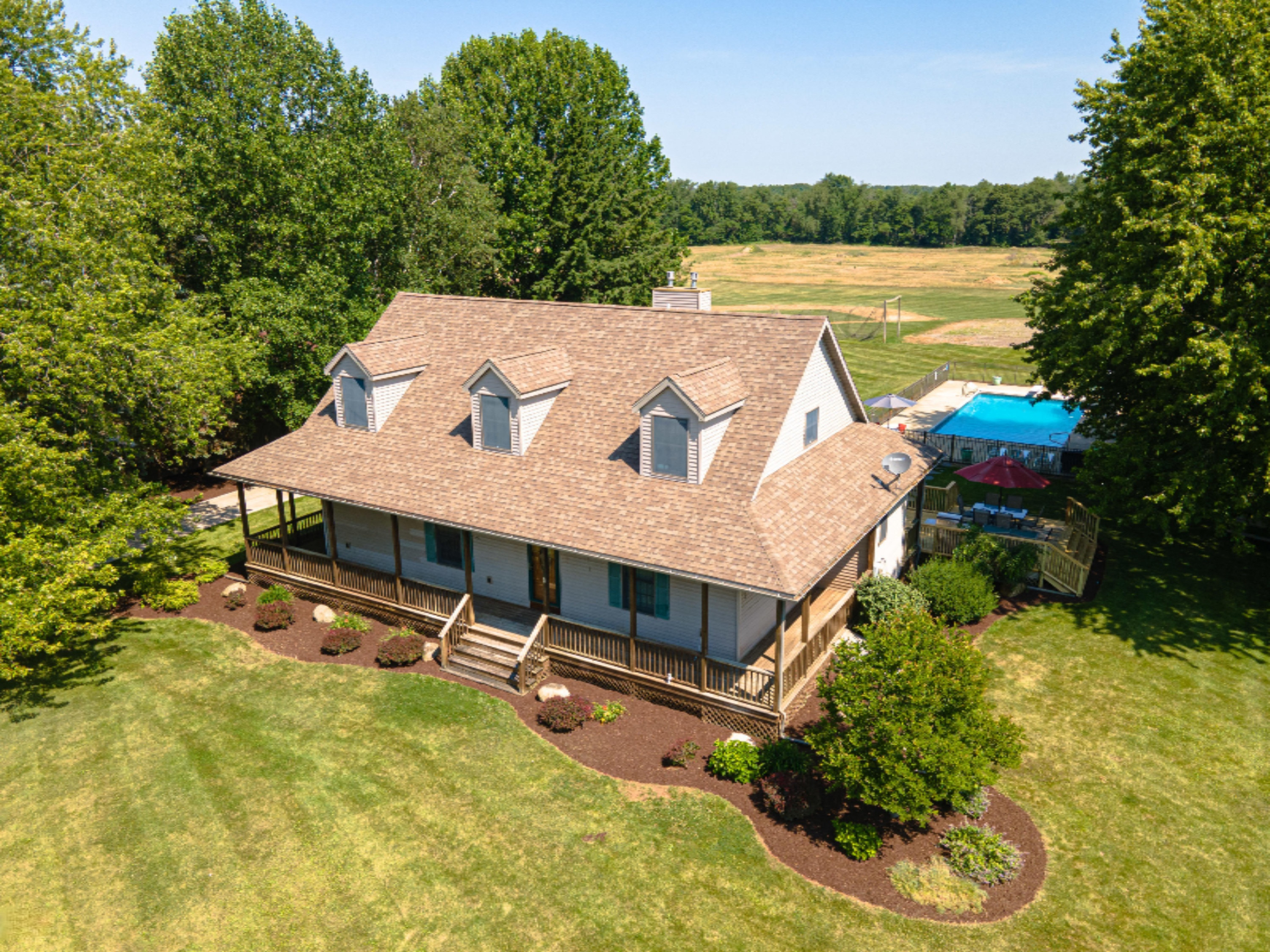 3287 Chamberlain Road Buchanan, MI 49107 - Photo 4 of 41 DJI_0489